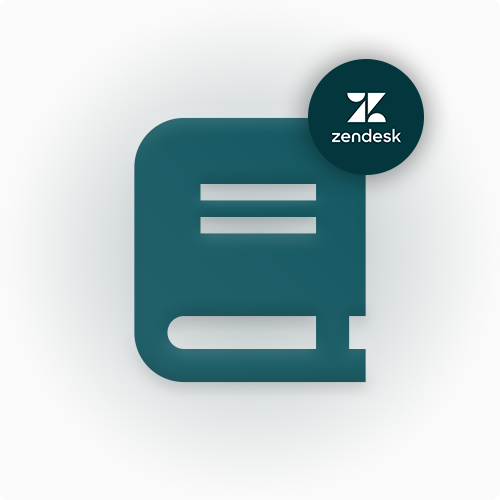 FAQ Zendesk